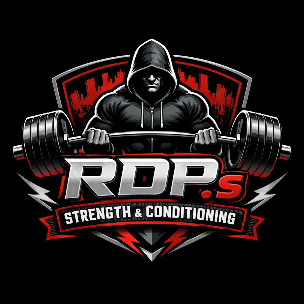 RDPs STRENGTH & CONDITIONING